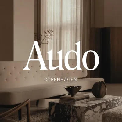 Audo Copenhagen