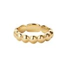 Camille Brinch Shiny Dots Ring Gold 56