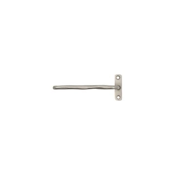 House Doctor Welo Toilettenpapierhalter Silber