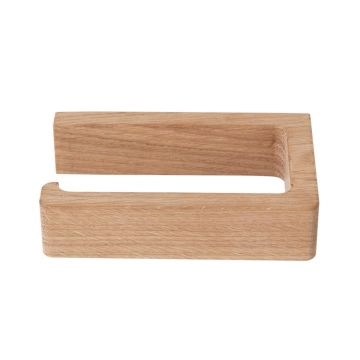 Andersen Furniture Toilettenpapierhalter Eg