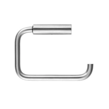 Blomus Modo Toilettenpapierhalter 13 cm Edelstahl matt