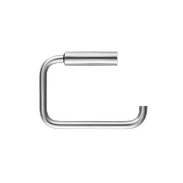 Blomus Modo Toilettenpapierhalter 13 cm Edelstahl matt
