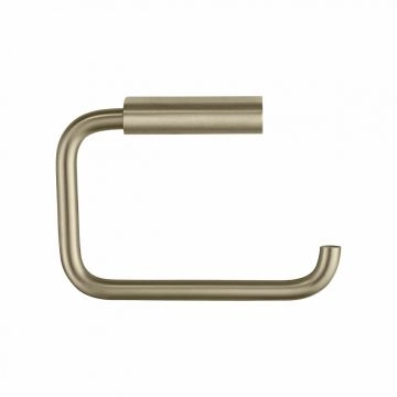 Blomus Modo Toilettenpapierhalter 13 cm Messing
