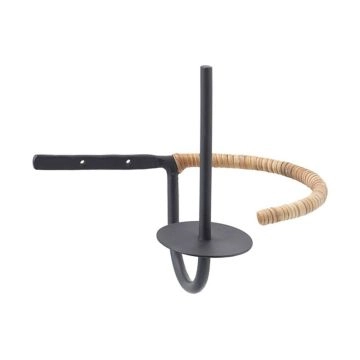 House Doctor Toilettenpapierhalter Orbit