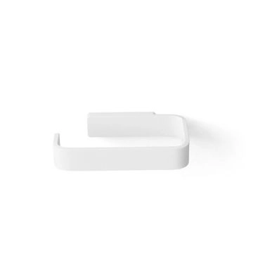 Audo Copenhagen Toilettenpapierhalter Weiß