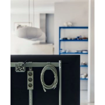 Pedestal Hakenhalterung Hafer