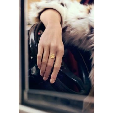 Maanesten Aida Ring Gold