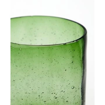 House Doctor Zahnbürstenhalter Wah Grün