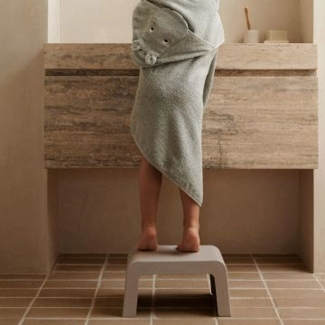 Liewood Ulla Hocker Taube Blau