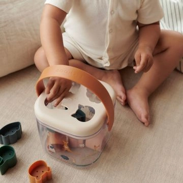 Liewood Lucinda Aufbewahrungsbox