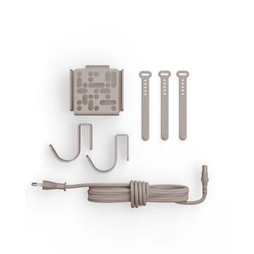 Sockelhalterungspaket Hafer