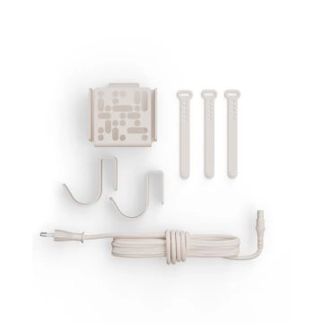 Sockelhalterungspaket Pearl