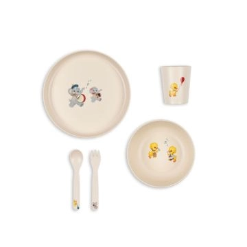 Konges Sløjd Essgeschirr Music Parade