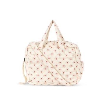 Konges Sløjd Puppen Wickeltasche Mirage