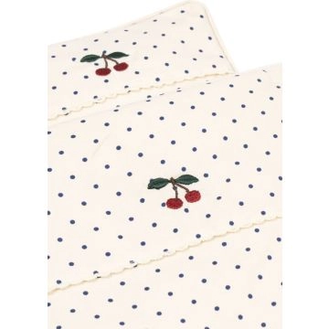 Konges Sløjd Puppenbettwäsche Estate Dot