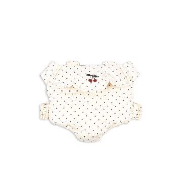 Konges Sløjd Puppentrage Estate Dot