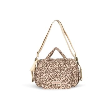 Konges Sløjd Wickeltasche All You Need Mini Bag Leo