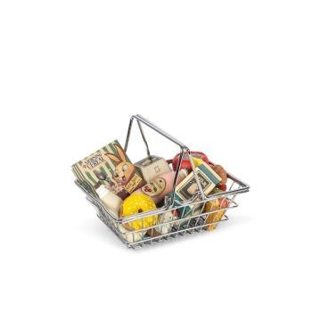 Konges Sløjd Mini Kaufmann Set