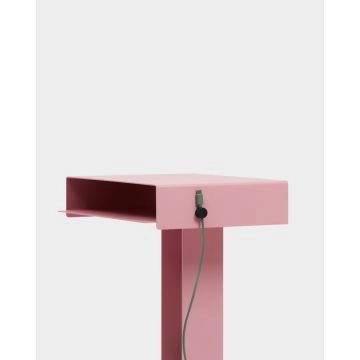 Pedestal Kabelclips Hafer