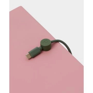 Pedestal Kabelclips Hafer