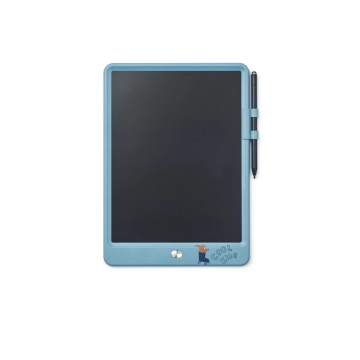 Liewood Zora LCD-Schreibtafel Tiger / Beach Blue