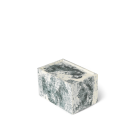 Ferm Living Mist Box 10 x 15 Smaragd Off White