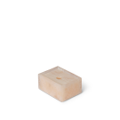 Ferm Living Mist Box 7,5 x 10 Pearl