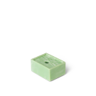Ferm Living Mist Box 7,5 x 10 Seafoam