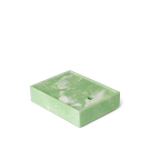 Ferm Living Mist Box 15 x 20 Meeresgrün