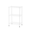 Kalager Pipe Rack 1 x 2 - Weiß