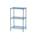 Kalager Pipe Rack 1 x 2 - Pastellblau