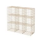 Kalager Cup Rack XS - Creme Beige