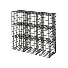 Kalager Cup Rack XS - Schwarz