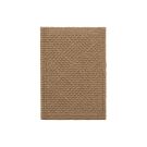 House Doctor Clean Türmatte Natural - 60 x 90 cm