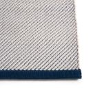 HAY Bias Teppich Ocean Tint - 200x300
