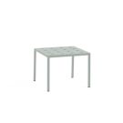 Hay Balkon Niedriger Tisch - Wüstengrün