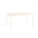 Hay Balkontisch L144 - Kreidebeige