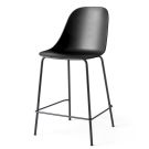 Audo Kopenhagen Hafen Barhocker - Schwarz