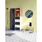 Montana Rundspiegel - 168 Clay (Lieferung in 8-12 Wochen)