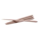 STOFF Kerzenhalter Latte H 29 cm