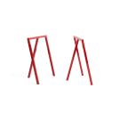 HAY Loop Stand Gestell Bordeauxrot