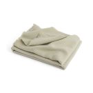 HAY Mono Throw Warm Grey