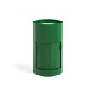 HAY Facet Schrank Hoch Spinatgrün