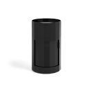 HAY Facet Schrank Hoch Anthrazit