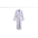 HAY Mono Bademantel Lavendel S/M