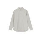 Aiayu Klassisches Hemd Salz - XS