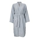 Aiayu Bademantel Gestreift - M/L