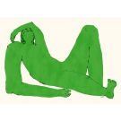 The Poster Club Ein weiteres Kunstprojekt Lounger A4