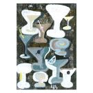The Poster Club AOA Atelier Martinis A4