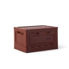 Studio About Box Bordeaux Medium